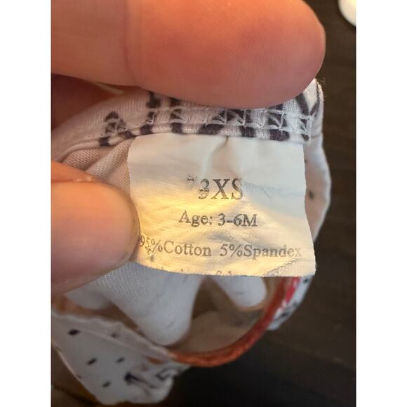 Baby Chicfila Dress - Picture 3 of 3